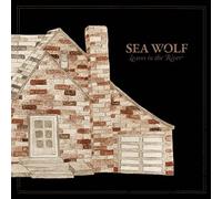 SEA WOLF - Leaves In The River (Opaque Yellow Vinyl)