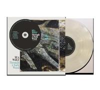 Sea Wolf - Through A Dark Wood (Deluxe) (LP) [VINYL]