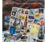 Sea Wolf - White Water, White Bloom