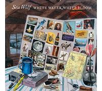 Sea Wolf - White Water, White Bloom [VINYL]