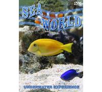 Sea World: Underwater Experience [DVD] [2009] [NTSC]