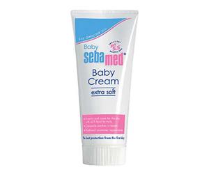 Seabamed Baby Extra Soft Cream 50ml