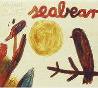 SEABEAR - The Ghost That Carried Us Away by SEABEAR (2007-10-23)