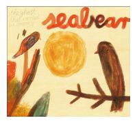 Seabear - The Ghost That Carried Us Away [VINYL]