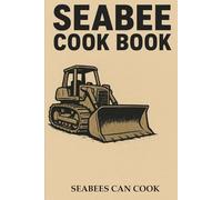 Seabee Cookbook
