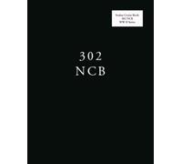 Seabee Cruise Book 302 NCB WW II Series