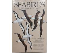 Seabirds: An Identification Guide