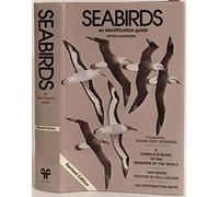 Seabirds: An Identification Guide (Helm Identification Guides)