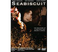 Seabiscuit