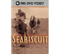 Seabiscuit: American Experience [DVD] [2003] [Region 1] [US Import] [NTSC]