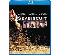 Seabiscuit [Blu-ray]