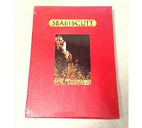 Seabiscuit [DVD] [2003] [Region 1] [US Import] [NTSC]