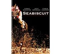 Seabiscuit [DVD] [Region 1] [US Import] [NTSC]