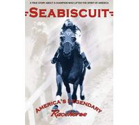 Seabiscuit [DVD] [Region 1] [US Import] [NTSC]