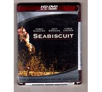 Seabiscuit [HD DVD] [2003] [US Import]
