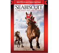 Seabiscuit: Lost Documentary [DVD] [1939] [Region 1] [US Import] [NTSC]