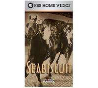 Seabiscuit (PBS American Experience) [VHS]