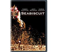 Seabiscuit (Widescreen Edition)