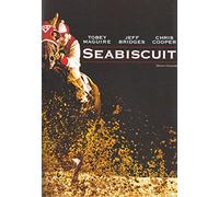 Seabiscuit (Widescreen Edition)
