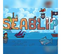 Seablip (PC) Steam Account - GLOBAL