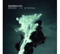 Seabound - Speak In Storms [CD]