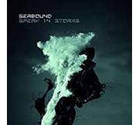 Seabound - Speak In Storms - CD - G11501z