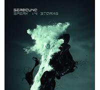 Seabound - Speak in Storms -Digi-