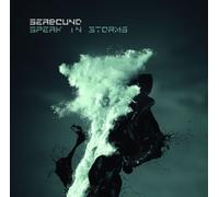 SEABOUND - SPEAK IN STORMS (LIMITED EDITI 2 CD NEW