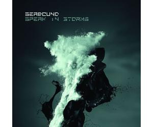SEABOUND - SPEAK IN STORMS (LIMITED EDITI 2 CD NEW