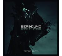 Seabound - Speak In Storms [Tempest Edition]