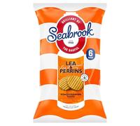 Seabrook LEA & PERRINS 6X25G