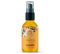 Seabuckthorn Face Oil, For Normal/Dry Skin, 1 fl oz (29.5 ml) - Badger Company