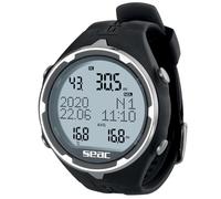 Seacsub Action Dive Computer Black