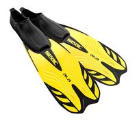 Seac Ala, Full Foot Snorkeling Fins for Adults and Children