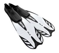 Seac Ala, Full Foot Snorkeling Fins for Adults and Children