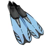 Seac Ala, Full Foot Snorkeling Fins for Adults and Children