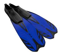Seac Ala, Full Foot Snorkeling Fins for Adults and Children