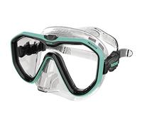 Seacsub Appeal Clear Diving Mask