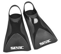 Seacsub Atom Swimming Fins Black EU 45-47