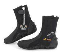 Seacsub Basic Hd 5 Mm Booties