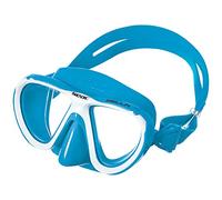 SEAC Bella Bella Mask - Torquoise, None