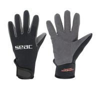 Seacsub Amara Comfort 1.5 Mm Gloves Black L