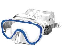 Seac Children's Sea Mask, PVC, Marina Siltra, azure