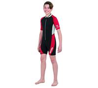 SEAC Ciao Kid, Shorty Wetsuit, 2.5 mm Neoprene for Snorkelling, Underwater and other Water Activities