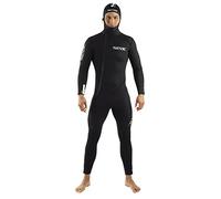 Seacsub Club Diving Wetsuit 5 Mm