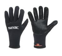 SEAC Comfort 3.0, 3 mm Neoprene Diving Gloves and Anti-Slide Palm