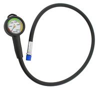 Seacsub Compact Psi Pressure Gauge