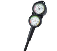 Seacsub 3 Compact Psi+feet Console Black