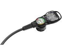 SEAC Console Screen Compass PSI 160-16 | Dive Computer Console Set