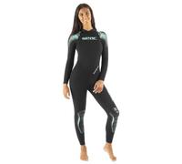 SEAC Cover Lady 5 mm, One-piece UltraStretch Neoprean Diving Wetsuit